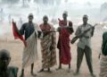 Soudan : l’exode vers le Tchad s’accélère