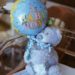 Un bébé mort noyé dans un seau d'eau de javel