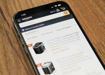 Pourquoi Amazon est poursuivi aux Etats Unis