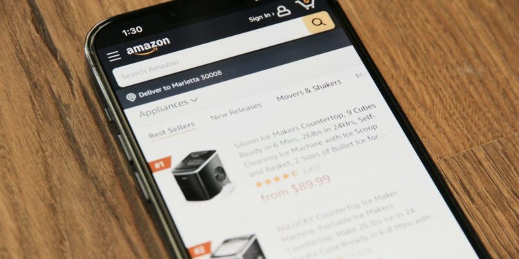 Pourquoi Amazon est poursuivi aux Etats Unis