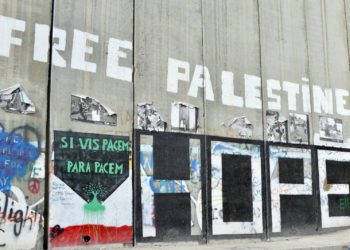 Israël et Palestine : la solution à deux États est la "seule voie crédible"