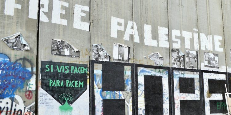 Israël et Palestine : la solution à deux États est la "seule voie crédible"