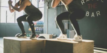Compétition de Red Bull Max Reps le 14 Novembre à Aeroscopia Toulouse