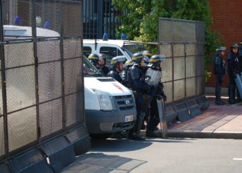 2 lycées de Toulouse annoncés bloqués ce mardi