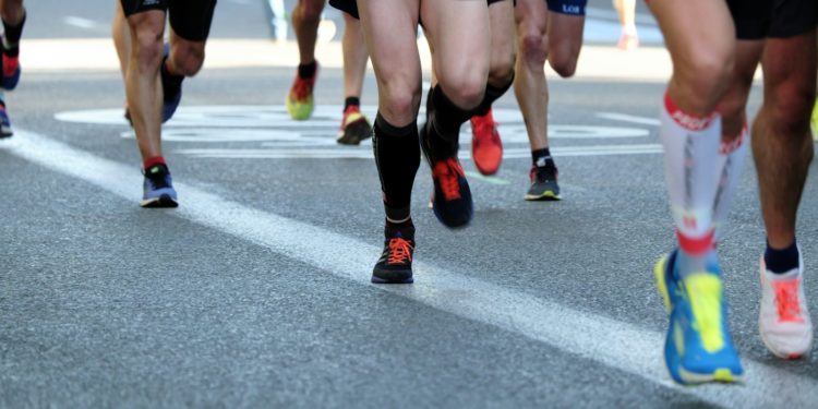 7 courses en cette fin d'années dans le sud est de Toulouse