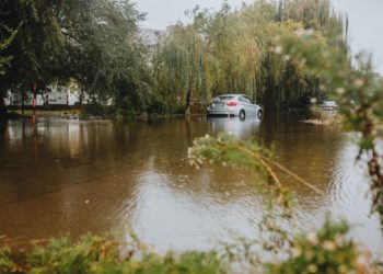 Météo France place 2 départements d'Occitanie en alerte vigilance Orange