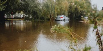 Météo France place 2 départements d'Occitanie en alerte vigilance Orange