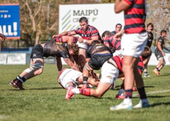 Un nouvel arbitre sur les terrains de rugby d'Occitanie