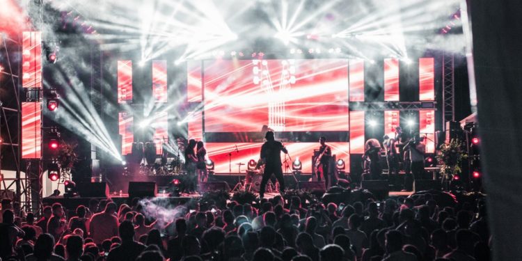 Billeterie ouverte pour le Rose Festival 2027 à Toulouse