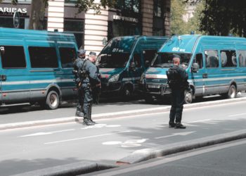 Le mouvement lycéen se tend en France