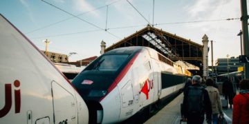La SNCF brade 450 000 billets pour les 45 ans du TGV