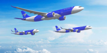 Airbus enregistre une nouvelle vente de 110 avions