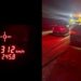 à 220 km/h entre Toulouse et Montauban "pour impressionner son passager"