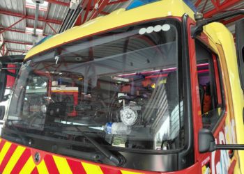 Des pompiers caillassés lors d'interventions sur des blocages de lycées à Toulouse