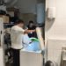 En infraction pour l'hygiène, un gérant de fast food était en situation irrégulière