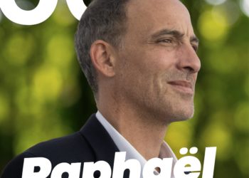Carole Delga voit en Raphaël Glucksmann "un espoir pour la France"