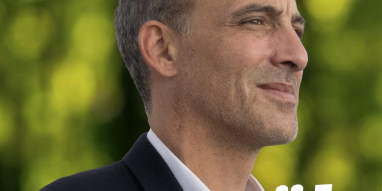 Carole Delga voit en Raphaël Glucksmann "un espoir pour la France"