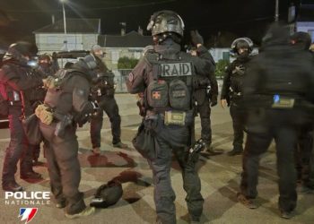 La cocaïne venait du Portugal
