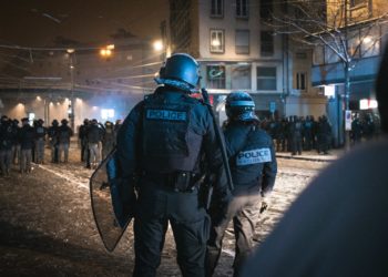 Blocage de Lycées, une plainte déposée contre l'Etat
