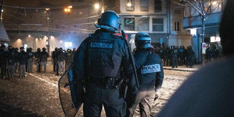 Blocage de Lycées, une plainte déposée contre l'Etat