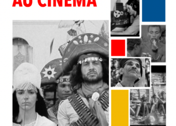 27e édition de Peuples et Musiques au Cinéma à la cinémathèque de Toulouse