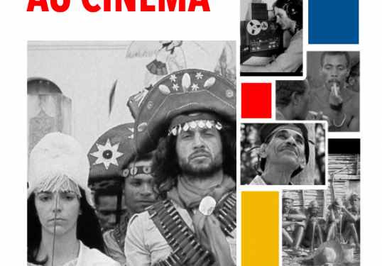 27e édition de Peuples et Musiques au Cinéma à la cinémathèque de Toulouse