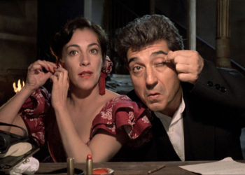 Octobre à l'Institut Cervantès : projections, rencontres, expositions