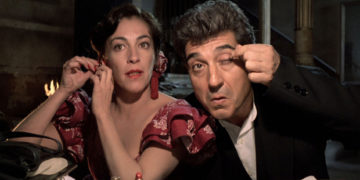 Octobre à l'Institut Cervantès : projections, rencontres, expositions