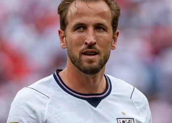 Hary Kane ballon d'or, 3 Français dans le top10