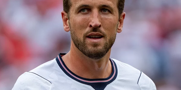 Hary Kane ballon d'or, 3 Français dans le top10