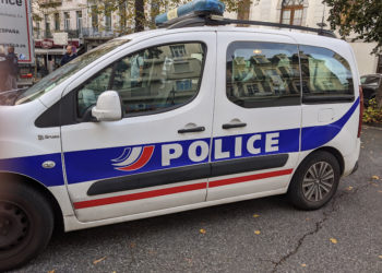 Un homme de 24 ans exécuté par balles