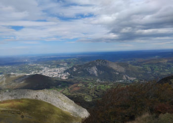 Mort d'un randonneur près de Lourdes