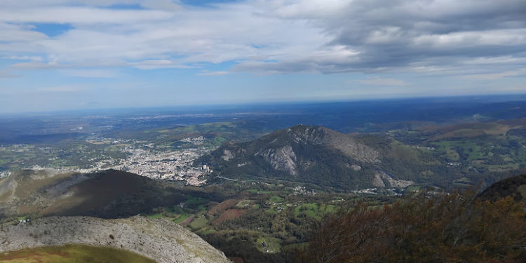 Mort d'un randonneur près de Lourdes