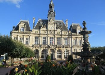 Un des incendiaires présumé de la mairie de Limoges interpellé