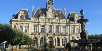 Un des incendiaires présumé de la mairie de Limoges interpellé