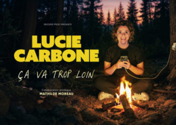 Formée à Sce Po Toulouse, l'humoriste Sophie Carbone en spectacle à Toulouse