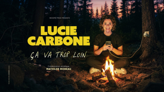 Formée à Sce Po Toulouse, l'humoriste Sophie Carbone en spectacle à Toulouse