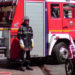 Violent incendie dans un immeuble rue Louis Plana à Toulouse, plusieurs blessés
