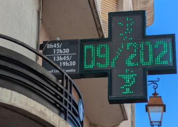 Pharmacies XXL et risque de centaines de fermetures