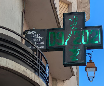 Pharmacies XXL et risque de centaines de fermetures