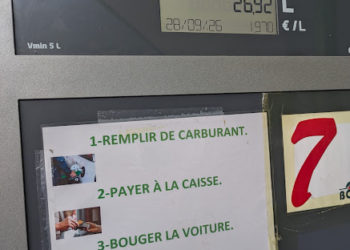 Prix du carburant : cette petite station-service pratique des tarifs défiant toute concurrence