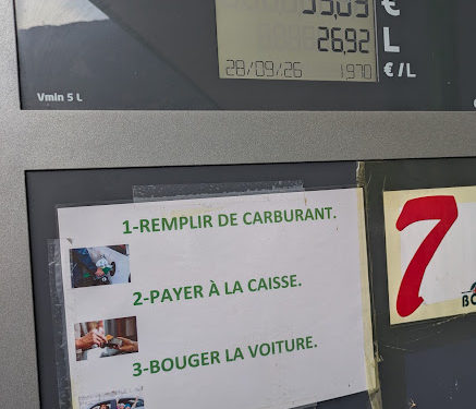 Prix du carburant : cette petite station-service pratique des tarifs défiant toute concurrence