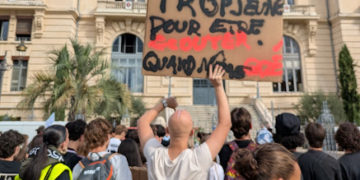 Blocages des Lycées : lesquels sont fermés à Toulouse