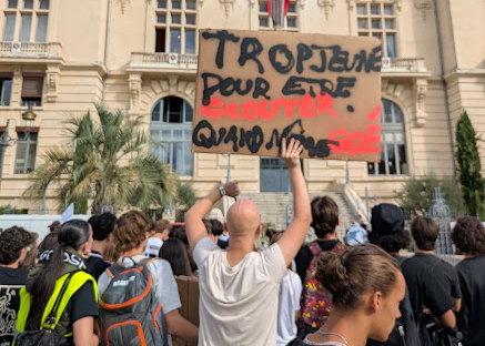 Blocages des Lycées : lesquels sont fermés à Toulouse