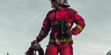 Incendie du collège de Tournefeuille, fermé mercredi