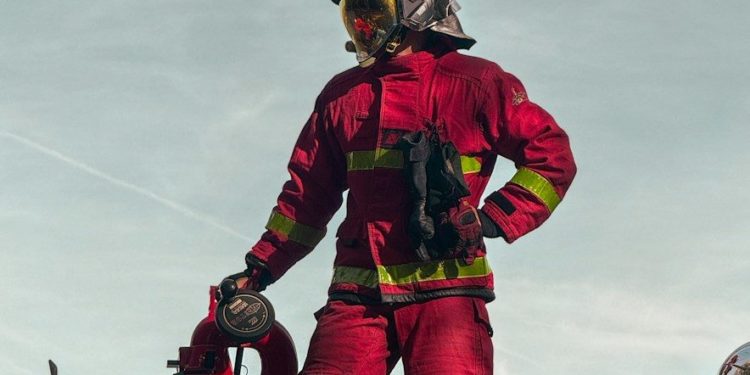 Incendie du collège de Tournefeuille, fermé mercredi