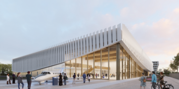 Airbus annonce l'ouverture d'un nouveau campus professionnel et cybersecurité