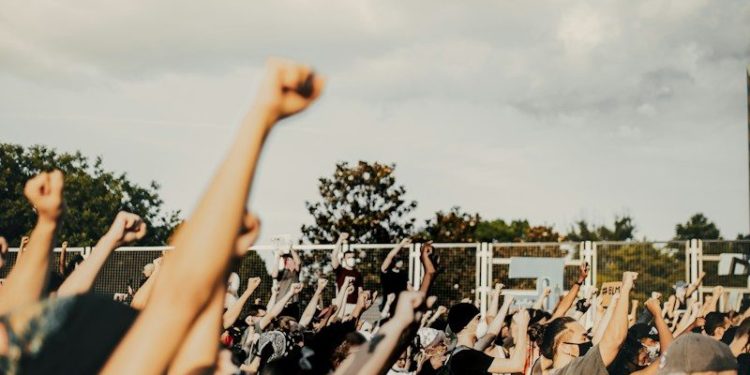 Blocage des lycées, la situation entre radicalisation et extension ce 1er octobre