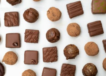 Les Salons Vins & Terroirs et Chocolat & Gourmandises au MEETT Toulouse