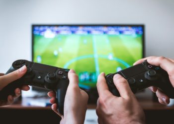 à Toulouse, 3 jours de jeux vidéo pour aider le handicap